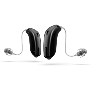 Hearing Aid Sales